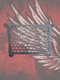 17 to 23 radiator grill Decorative
