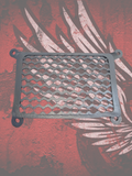 17 to 23 radiator grill Decorative
