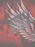 17 to 23 radiator grill Decorative