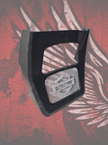 17 to 23 radiator grill shield theme