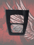 17 to 23 radiator grill shield theme