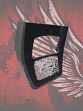 17 to 23 radiator grill shield theme