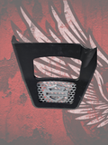 17 to 23 radiator grill shield theme