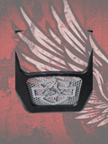 17 to 23 radiator grill shark theme