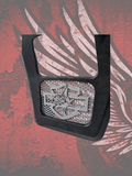 17 to 23 radiator grill shark theme