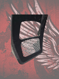 17 to 23 radiator grill Decorative