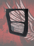 17 to 23 radiator grill Decorative