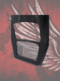 17 to 23 radiator grill Decorative