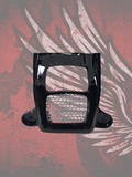 2017 to 23 Harley chin spoiler touring models