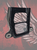 2017 to 23 Harley chin spoiler touring models