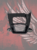 2017 to 23 Harley chin spoiler touring models