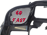 98 to 26+ Road Glide Go Fast Dont Die speakers grill covers sets