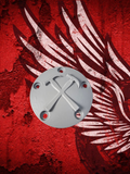 2 hammer point cover