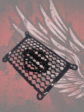 17 to 23 radiator grill shield theme