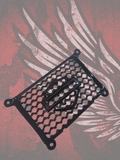 17 to 23 radiator grill shield theme