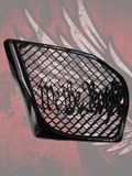 98 to 2024 Road Glide 3D We the People speakers grill covers set
