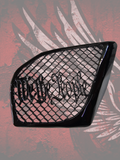 98 to 2024 Road Glide 3D We the People speakers grill covers set