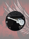 Guitar derby cover