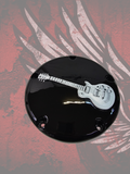 Guitar derby cover