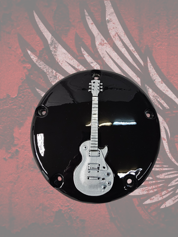 Guitar derby cover