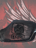 19 to 26+ Indian Chieftain Army themed inner speaker grills set