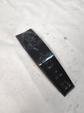 08+ touring console insert 3D Darth Vader