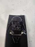 08+ touring console insert 3D Darth Vader