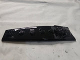 08+ touring console insert 3D Darth Vader
