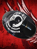 Harley POW MIA Tribute air cleaner