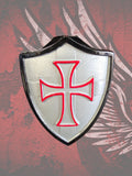 18 to 23 Templar themed coil cover