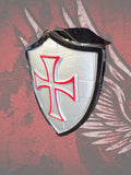 18 to 23 Templar themed coil cover
