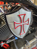 18 to 23 Templar themed coil cover