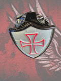18 to 23 Templar themed coil cover