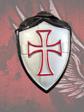 18 to 23 Templar themed coil cover