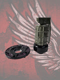 23.5+ granade fuel cap