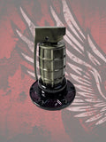 23.5+ granade fuel cap