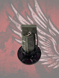 23.5+ granade fuel cap
