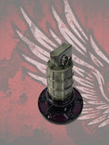 23.5+ granade fuel cap