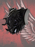 Predator themed horn cover