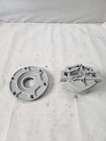 23.5+ Shark Shield themed fuel cap assembly
