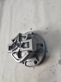 23.5+ Shark Shield themed fuel cap assembly