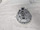 23.5+ Shark Shield themed fuel cap assembly