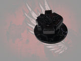 23.5+ Shield themed fuel cap assembly