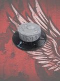 23.5+ USMC themed fuel cap assembly
