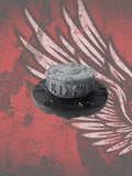 23.5+ USMC themed fuel cap assembly