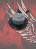 23.5+ USMC themed fuel cap assembly