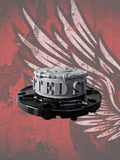 23.5+ USMC themed fuel cap assembly