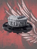 23.5+ Air Force themed fuel cap assembly