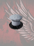 23.5+ Blood Diamond themed fuel cap assembly