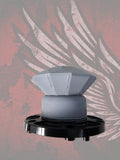 23.5+ Blood Diamond themed fuel cap assembly